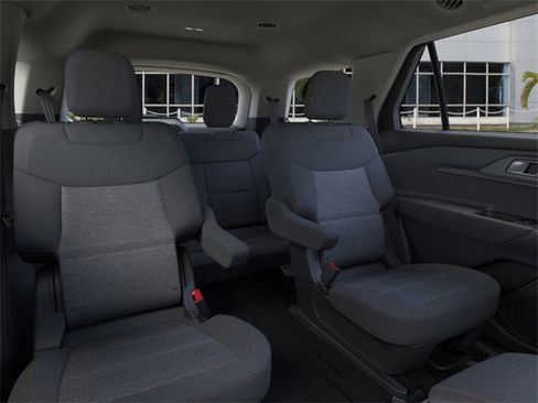 New 2026 Ford Explorer Active image 11