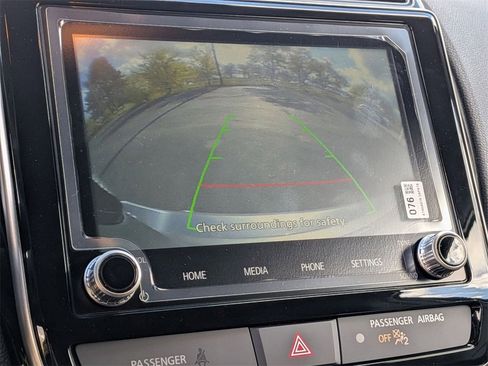 New 2025 Mitsubishi Outlander Sport AWD image 21