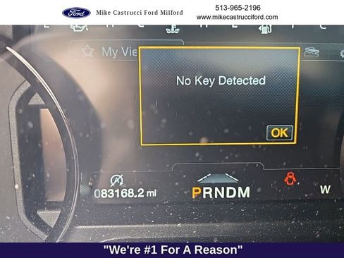 Used 2019 Ford F150 Lariat w/ Equipment Group 502A Luxury image 6