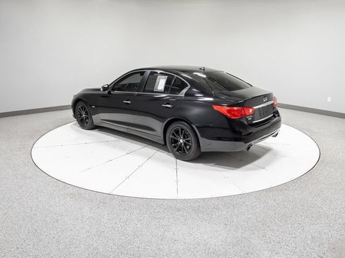Used 2017 INFINITI Q50 Signature Edition AWD/4WD image 32