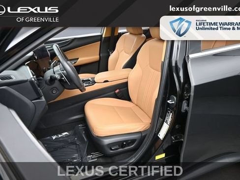 Certified 2024 Lexus NX 350 AWD image 20