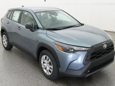 New 2026 Toyota Corolla Cross L FWD image 13