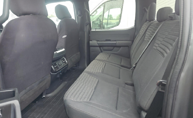 Used 2021 Ford F150 XL w/ STX Appearance Package AWD/4WD image 14