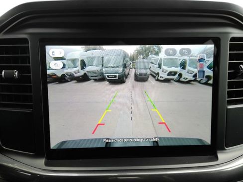 Used 2025 Ford F150 STX image 9