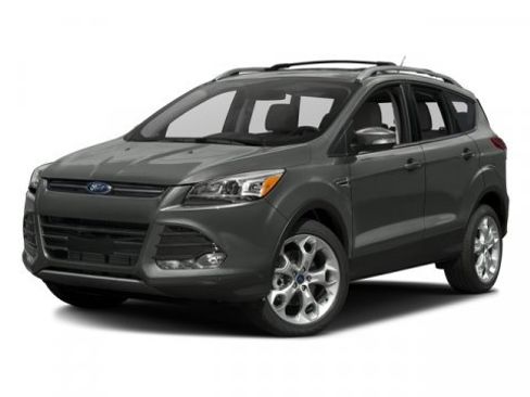 Used 2016 Ford Escape Titanium image 1