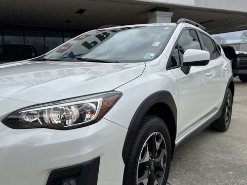 Used 2019 Subaru Crosstrek 2.0i Premium image 6