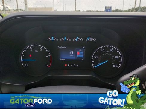 Used 2025 Ford F350 XL w/ STX Appearance Package image 26