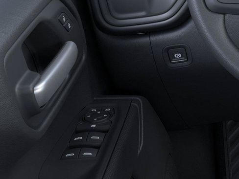 New 2026 Chevrolet Silverado 1500 Custom RWD image 22