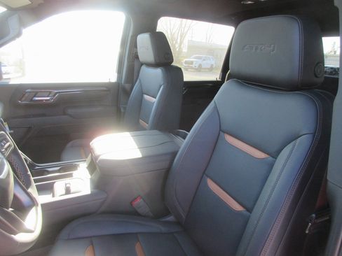 New 2026 GMC Sierra 3500 AT4 w/ AT4 Premium Plus Package image 13