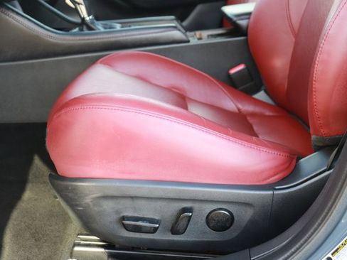 Used 2025 MAZDA MAZDA3 s image 9