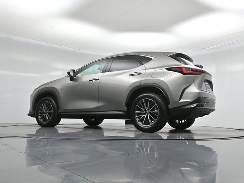 Used 2025 Lexus NX 350 AWD w/ Cold Area Package image 50
