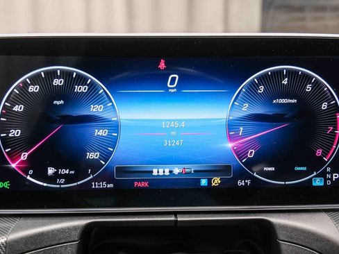 Certified 2023 Mercedes-Benz C 300 Sedan image 20