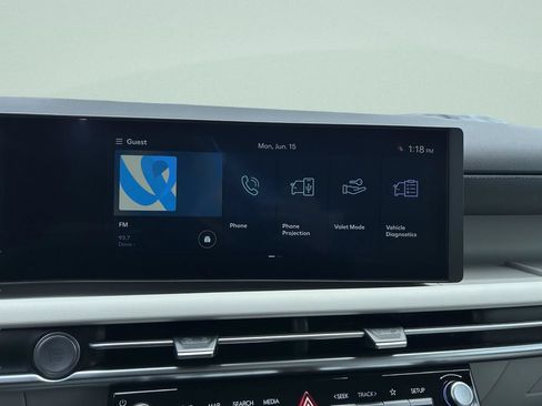 New 2026 Hyundai Tucson SEL Plus FWD image 24
