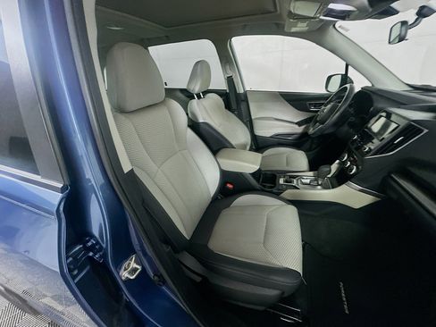 Used 2022 Subaru Forester Premium AWD/4WD image 30