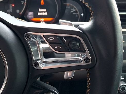 Used 2018 Porsche 911 Turbo S AWD/4WD image 26