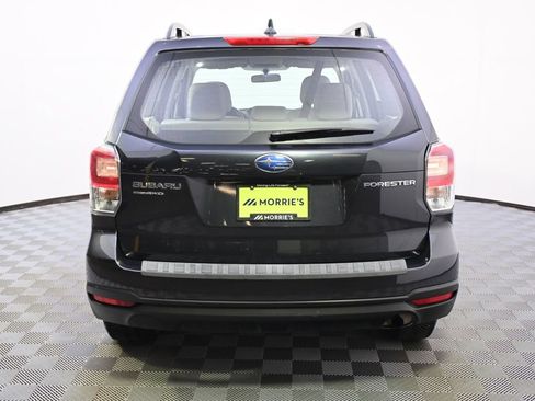 Used 2018 Subaru Forester 2.5i w/ Alloy Wheel Package image 5