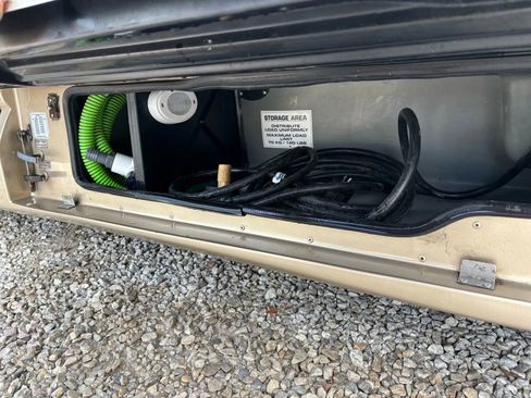 Used 2012 Chevrolet Express 2500 w/ Power Package image 46