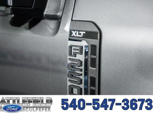 New 2026 Ford F250 XLT w/ XLT Premium Package image 15