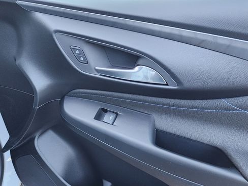 New 2026 Buick Envista Sport Touring w/ Convenience I Package image 36