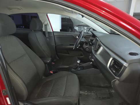 Used 2020 Kia Rio S FWD image 29