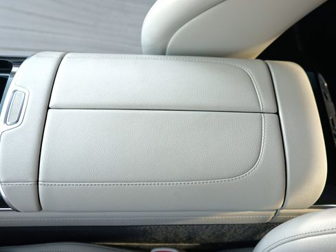 Used 2023 Mercedes-Benz S 500 4MATIC image 28