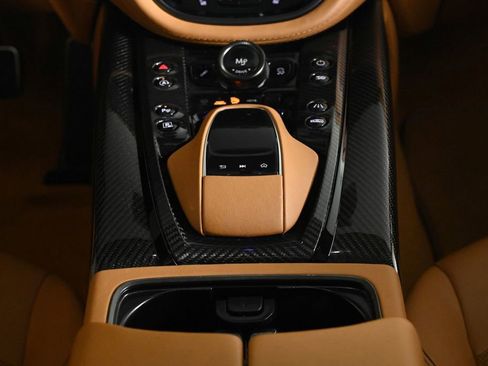 Used 2023 Aston Martin DBX 707 AWD/4WD image 14