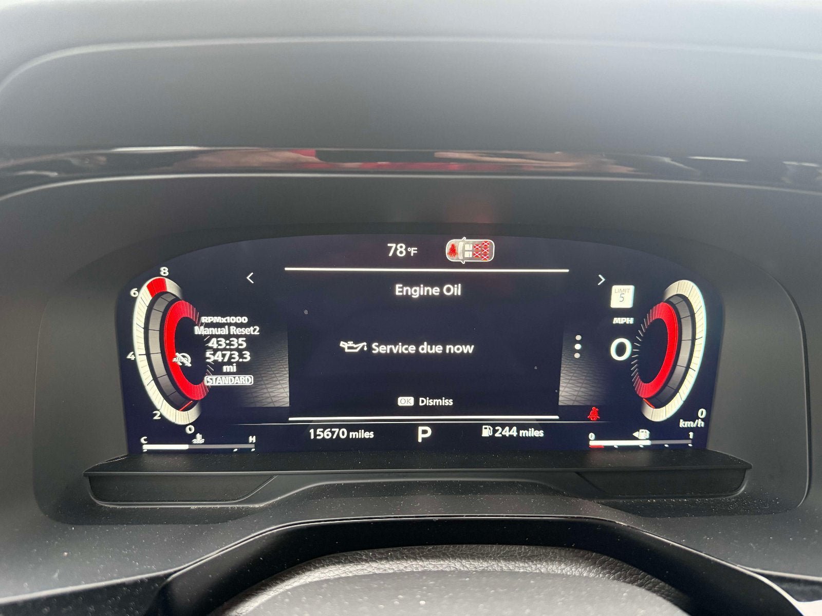 Certified 2026 Nissan Pathfinder SL w/ SL Premium Package FWD image 16