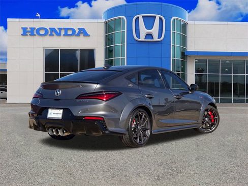 Used 2025 Acura Integra Type S image 3