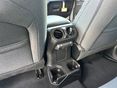 New 2025 Jeep Wrangler Unlimited Sport AWD/4WD image 15