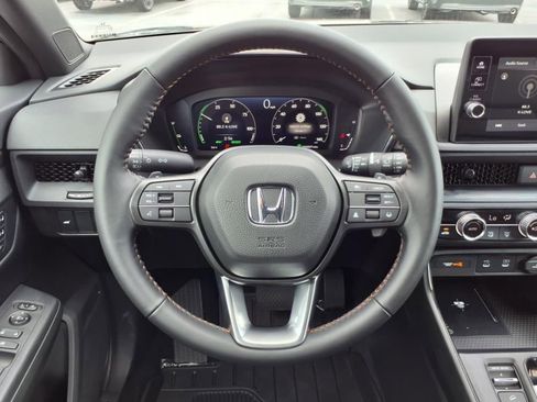 New 2026 Honda CR-V Sport-L image 15