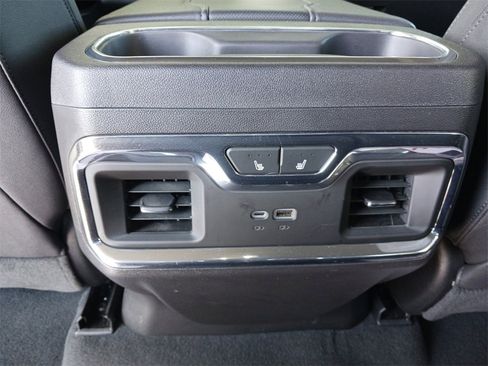 Used 2024 Chevrolet Silverado 1500 LTZ w/ Technology Package image 22