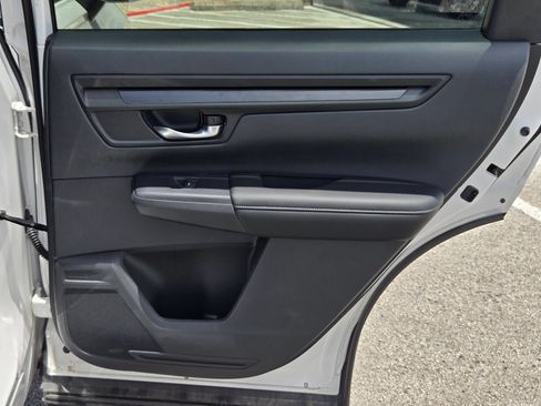 Used 2026 Honda CR-V LX image 26