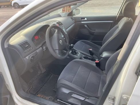 Used 2007 Volkswagen Jetta Sedan image 20