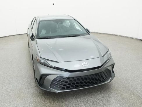 New 2026 Toyota Camry SE image 14