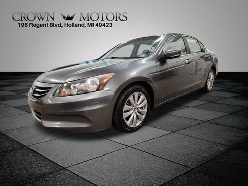 Used 2011 Honda Accord EX-L image 7