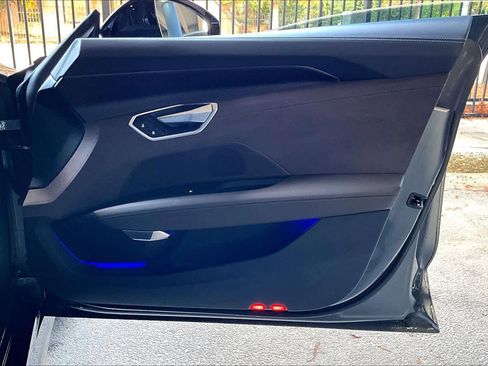 Used 2023 Audi RS e-tron GT image 22