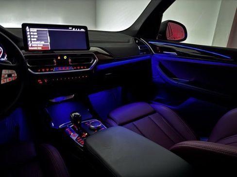 Used 2023 BMW X3 xDrive30i w/ Premium Package image 42