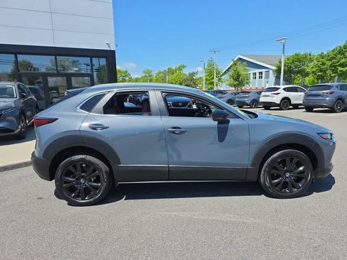 Used 2023 MAZDA CX-30 AWD 2.5 S w/ Preferred Package image 5