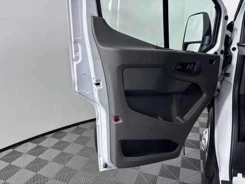 Used 2024 Ford Transit 350 XL AWD/4WD image 25