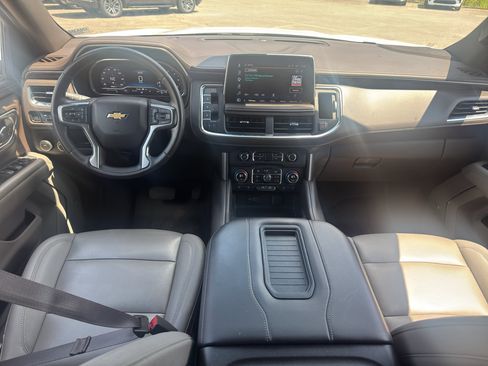 Used 2023 Chevrolet Tahoe LT RWD image 10