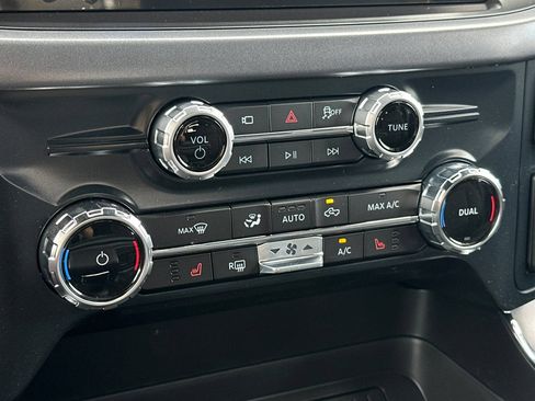 New 2026 Ford F150 XLT w/ Equipment Group 302A MID AWD/4WD image 19
