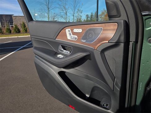 New 2026 Mercedes-Benz GLE 350 4MATIC image 20