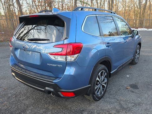 Used 2023 Subaru Forester Limited w/ Popular Package #2 image 16