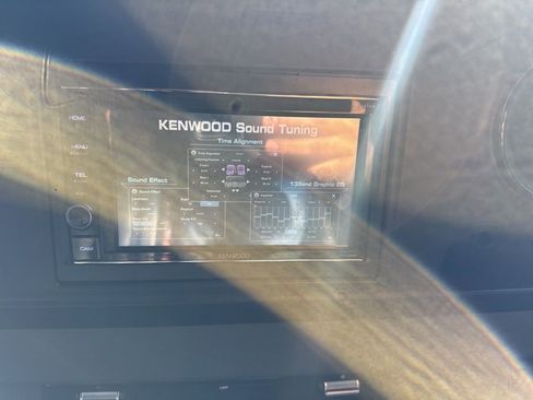 Used 2021 Mercedes-Benz Sprinter 1500 w/ Driver Convenience Package image 14