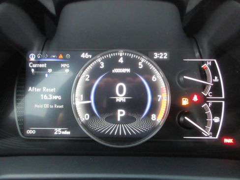 New 2025 Lexus ES 350 350 image 31