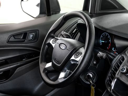 Used 2020 Ford Transit Connect XL FWD image 10