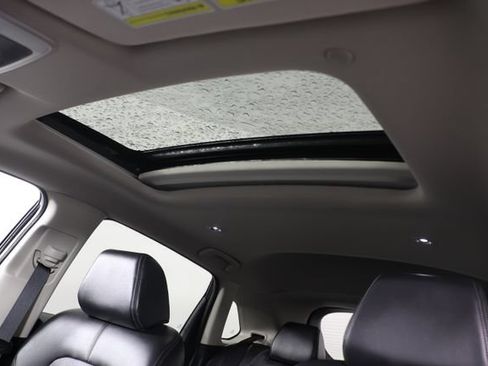 Used 2024 Honda HR-V EX-L image 19