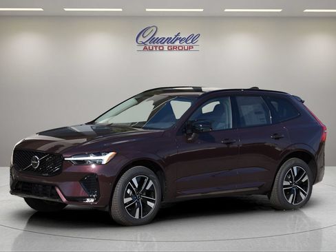 Certified 2026 Volvo XC60 B5 Plus w/ Protection Package Premier AWD/4WD image 8