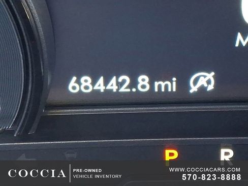 Used 2020 Lincoln Corsair Reserve w/ Elements Package image 20