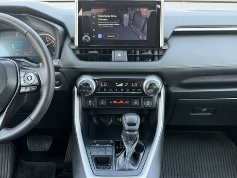 Certified 2024 Toyota RAV4 XLE w/ Convenience Package AWD/4WD image 21